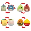 Squishmallows Fidgets Og Småleker | Squishmallows>13 cm P20 Flip A Mallows