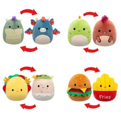 Squishmallows Fidgets Og Småleker | Squishmallows>13 cm P20 Flip A Mallows