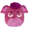 Squishmallows Squishmallows>30 cm P17 Magdalena Mammoth