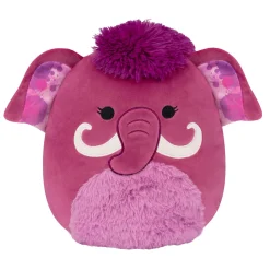 Squishmallows Squishmallows>30 cm P17 Magdalena Mammoth