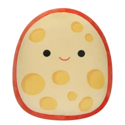 Squishmallows Squishmallows>30 cm P17 Mannon Gouda Cheese