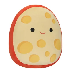 Squishmallows Squishmallows>30 cm P17 Mannon Gouda Cheese