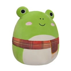 Squishmallows Squishmallows>30 cm P17 Wendy Frog