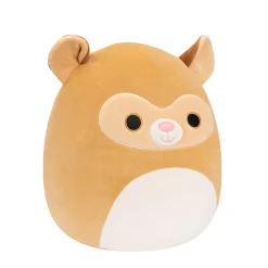 Squishmallows Squishmallows>30 cm P17 Zaine Tarsier