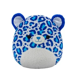 Squishmallows Squishmallows>30 cm Plum the Leopard