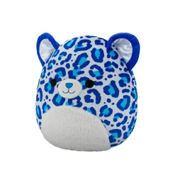 Squishmallows Squishmallows>30 cm Plum the Leopard