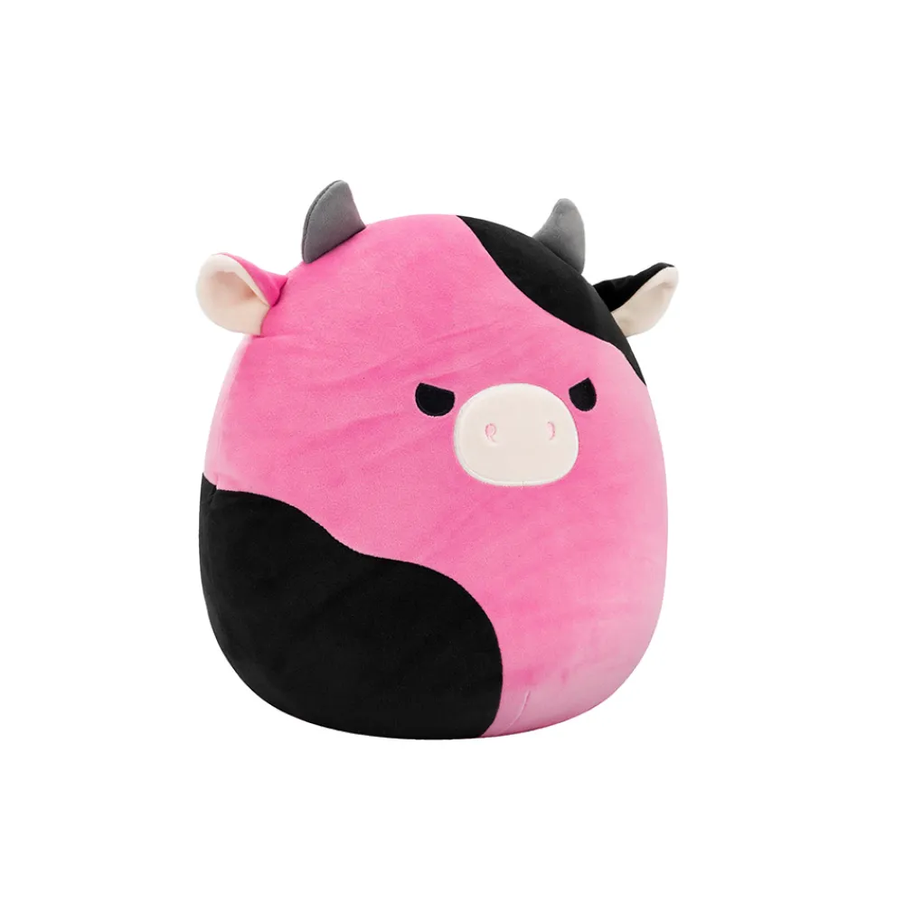 Squishmallows Squishmallows>30 cm Pollyanna the Cow