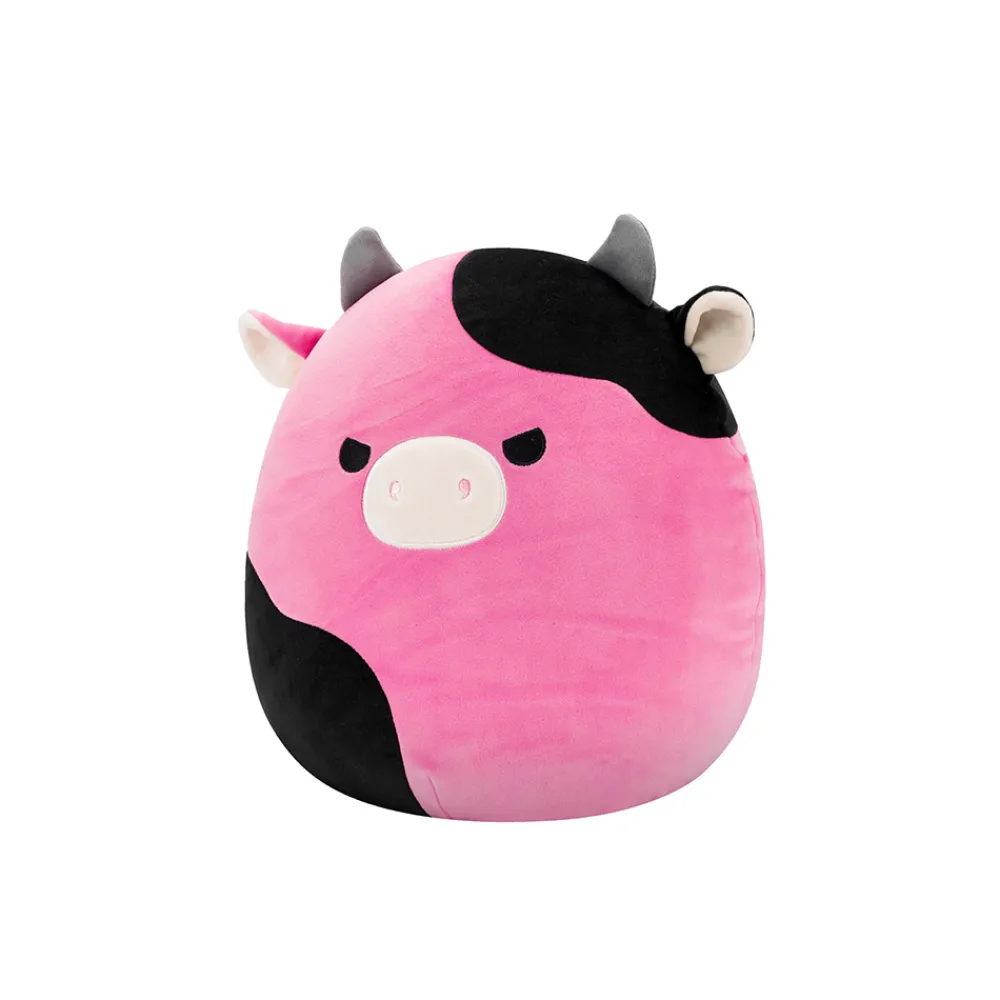 Squishmallows Squishmallows>30 cm Pollyanna the Cow