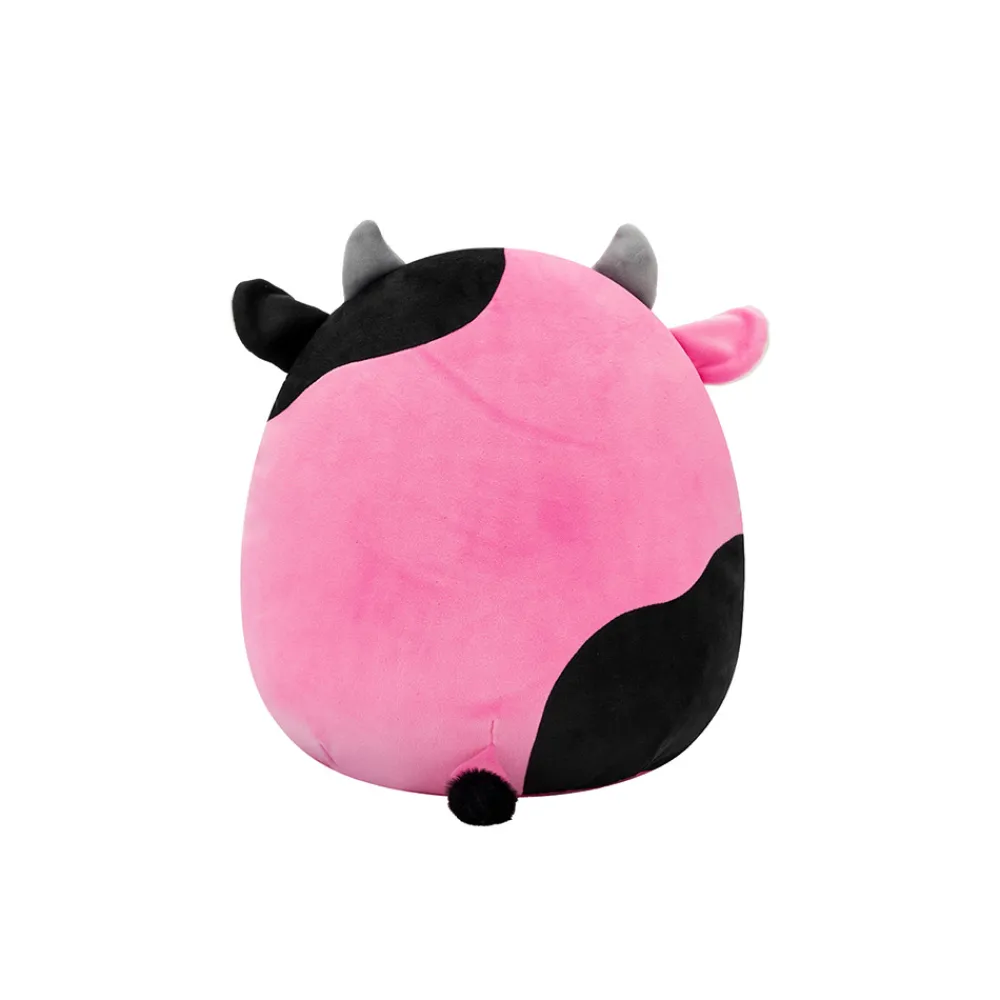 Squishmallows Squishmallows>30 cm Pollyanna the Cow