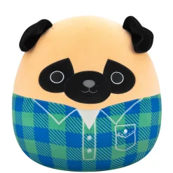 Squishmallows Squishmallows>30 cm Prince the Pug