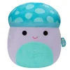 Squishmallows Squishmallows>40 cm Pyle the Mushroom