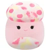 Squishmallows Squishmallows>60 cm Rachel the Mushroom