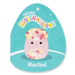 Squishmallows Squishmallows>60 cm Rachel the Mushroom