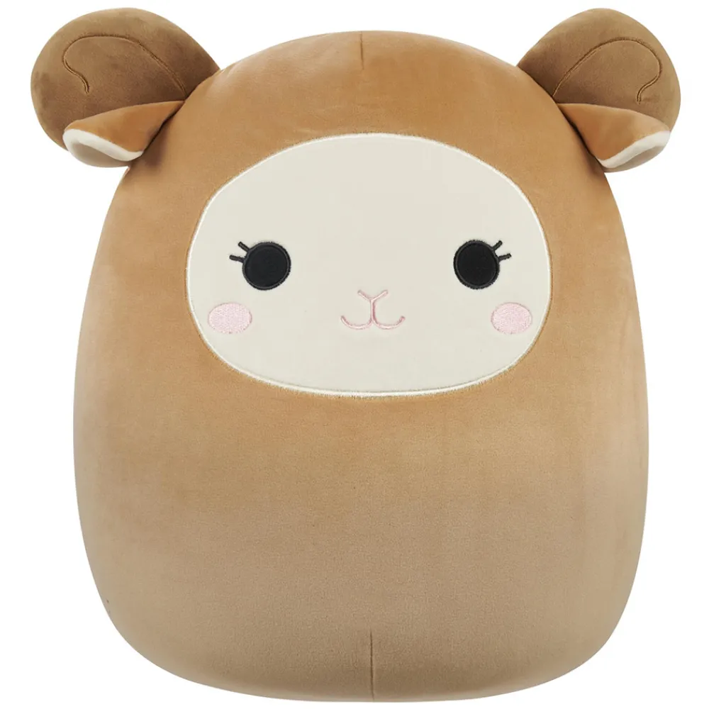 Squishmallows Squishmallows>40 cm Reggie the Ram