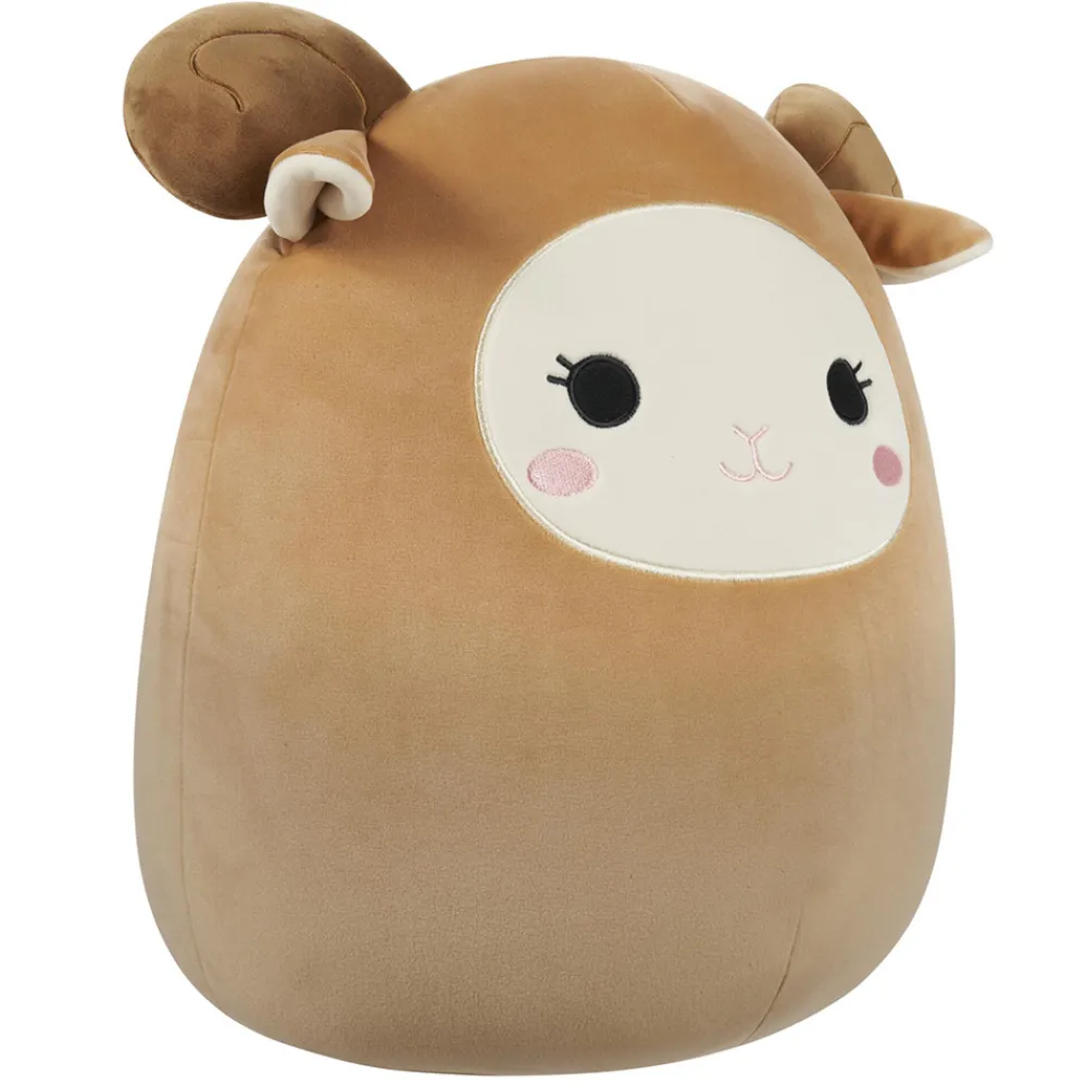 Squishmallows Squishmallows>40 cm Reggie the Ram