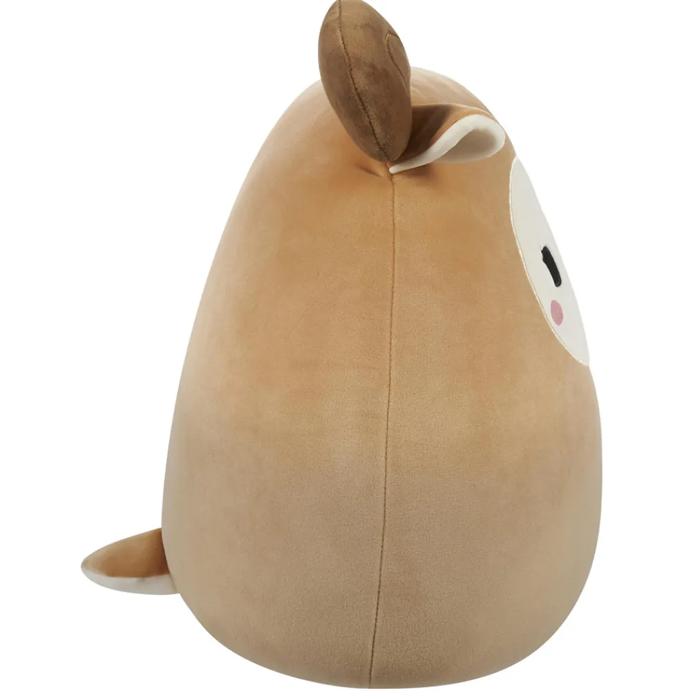 Squishmallows Squishmallows>40 cm Reggie the Ram