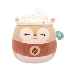 Squishmallows Squishmallows>40 cm Reza the Latte Squirrel