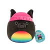 Squishmallows Squishmallows>19 cm Rhett the French Bulldog