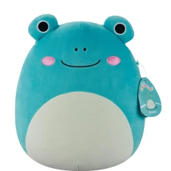 Squishmallows Squishmallows>30 cm Robert the Frog