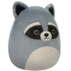 Squishmallows Squishmallows>19 cm Rocky the Raccoon