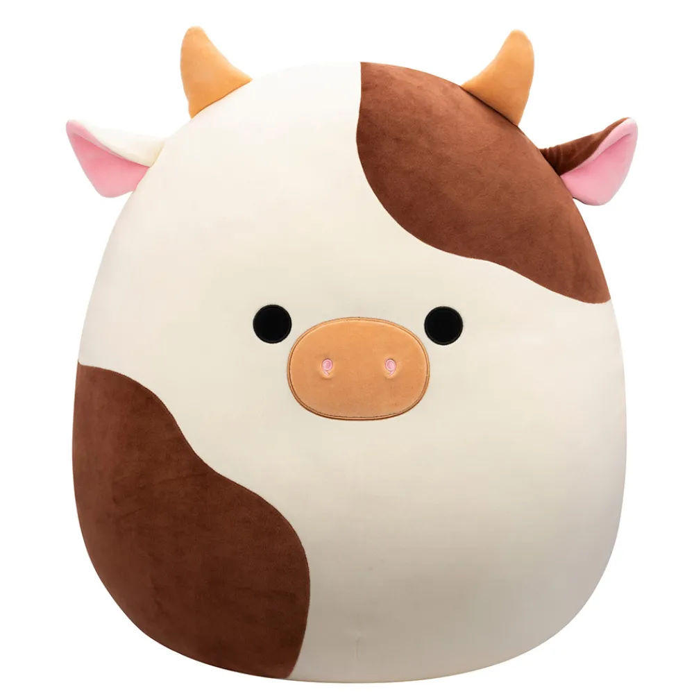 Squishmallows Squishmallows>60 cm Ronnie the Cow