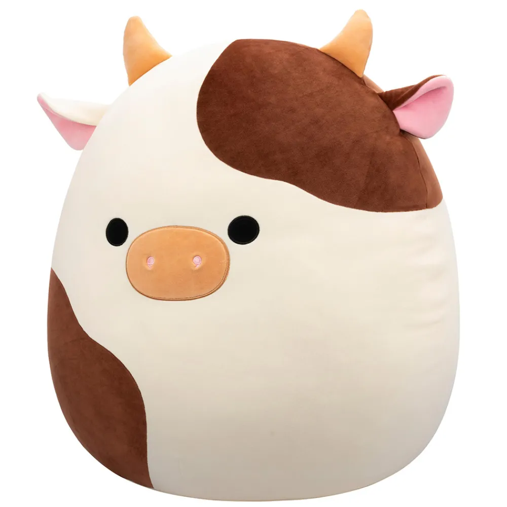 Squishmallows Squishmallows>60 cm Ronnie the Cow