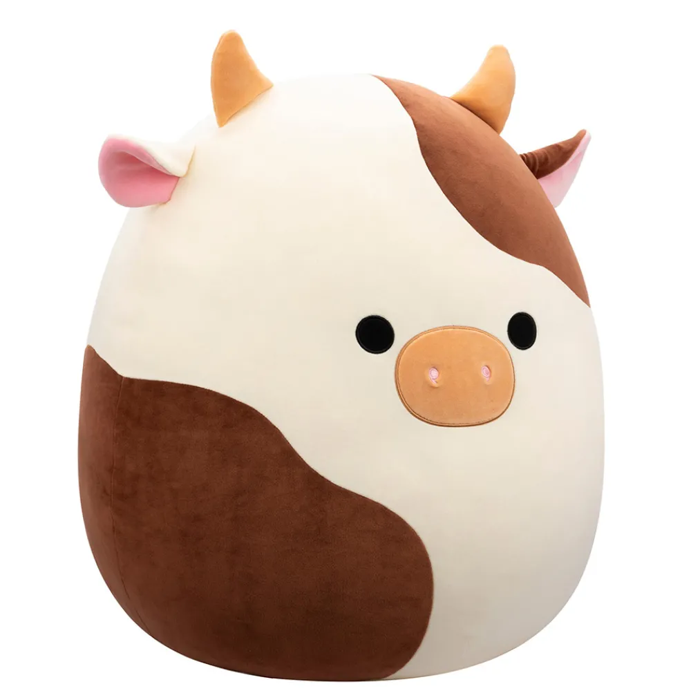 Squishmallows Squishmallows>60 cm Ronnie the Cow