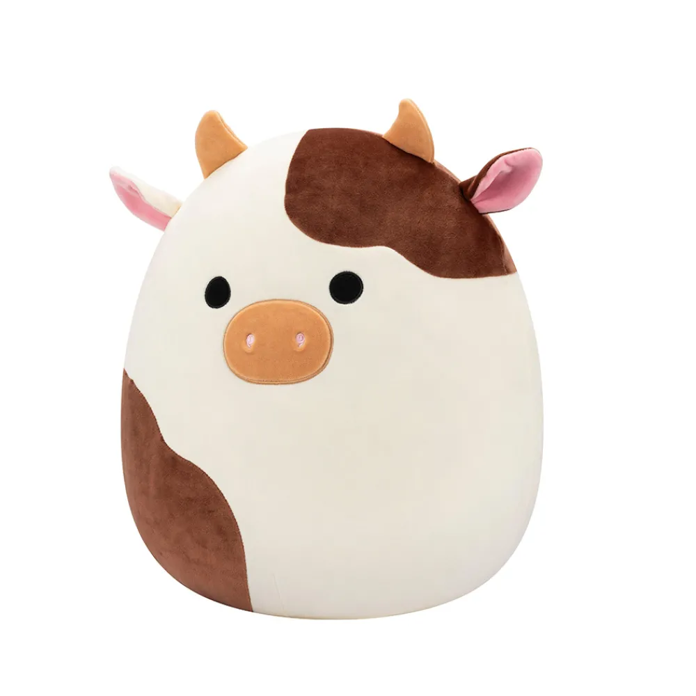 Squishmallows Squishmallows>40 cm Ronnie the Cow