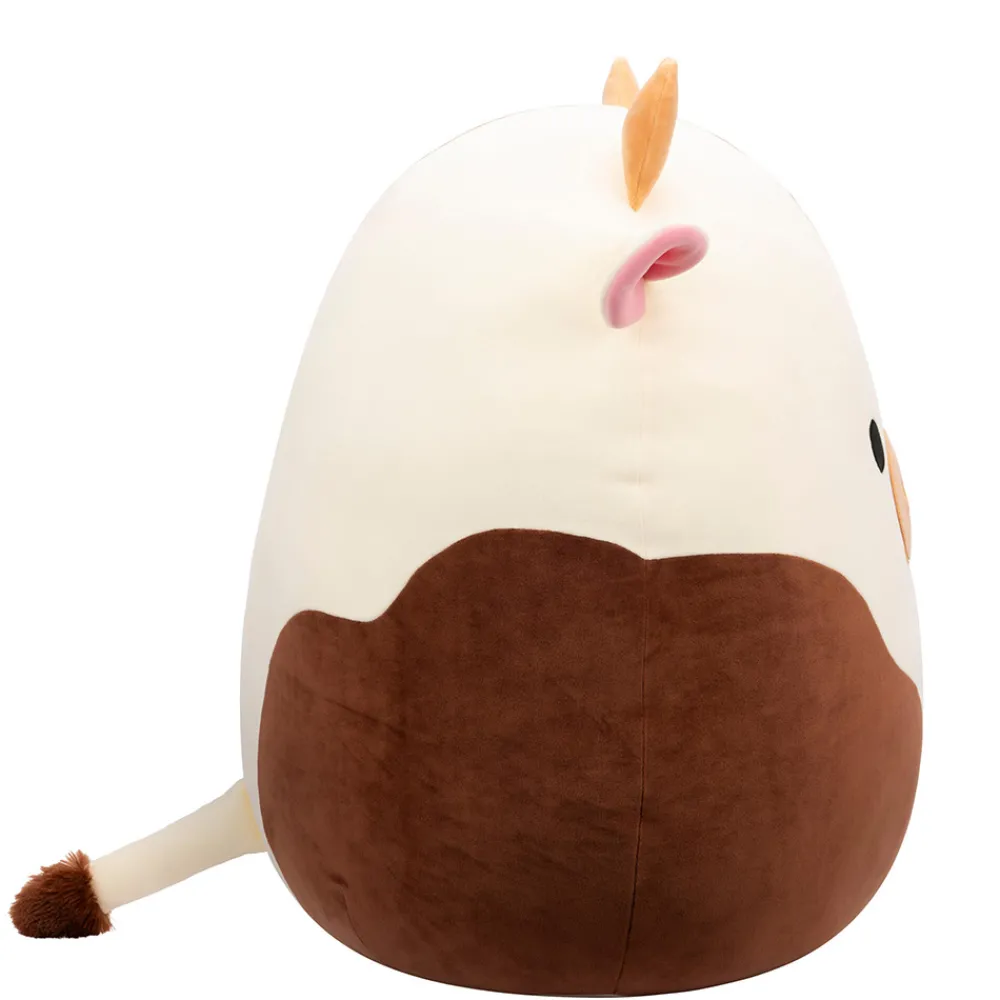 Squishmallows Squishmallows>60 cm Ronnie the Cow