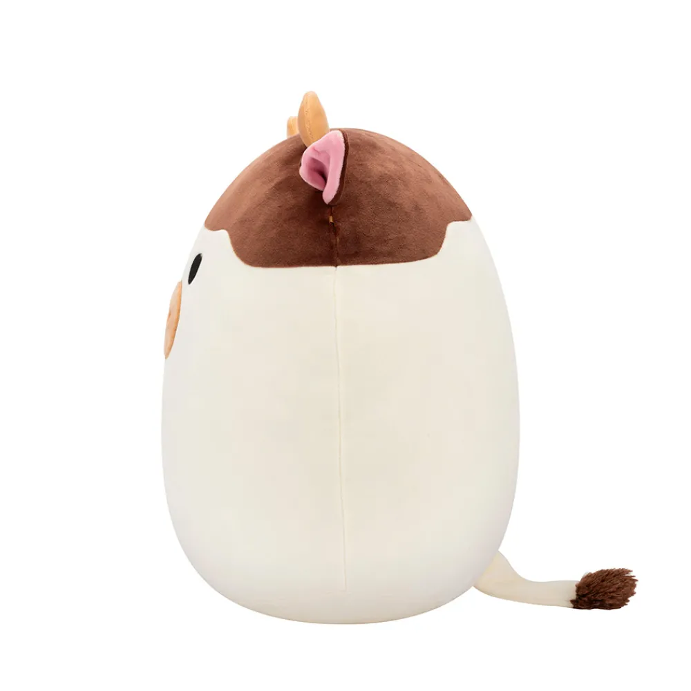 Squishmallows Squishmallows>40 cm Ronnie the Cow