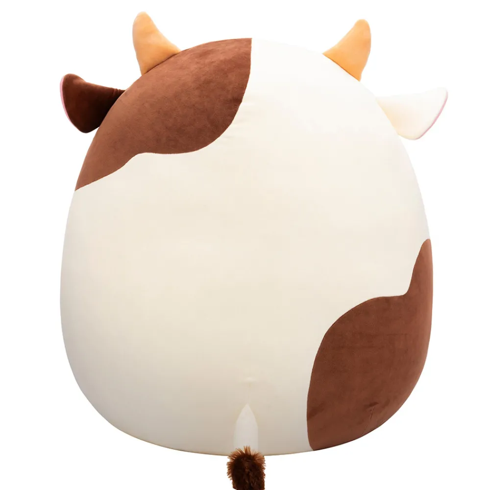 Squishmallows Squishmallows>60 cm Ronnie the Cow