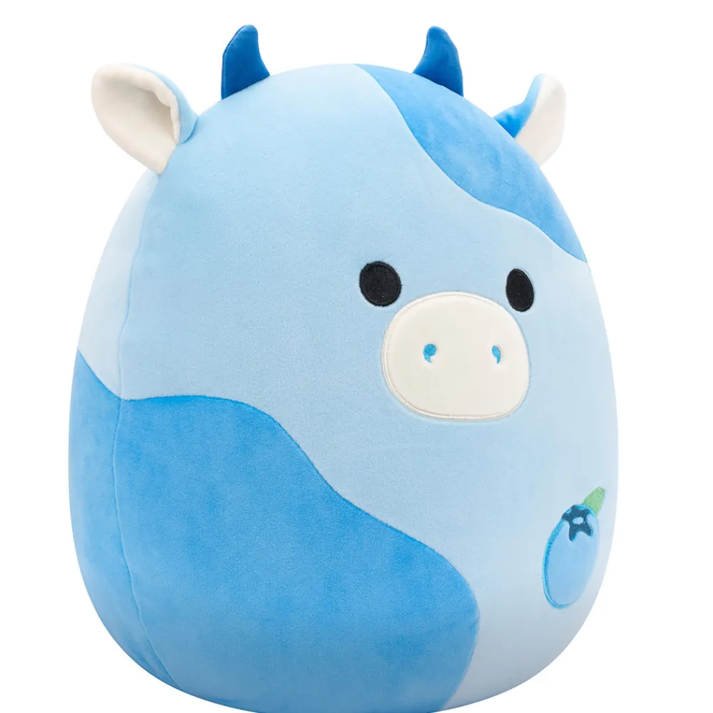 Squishmallows Squishmallows>30 cm Rutanya the Blueberry Cow