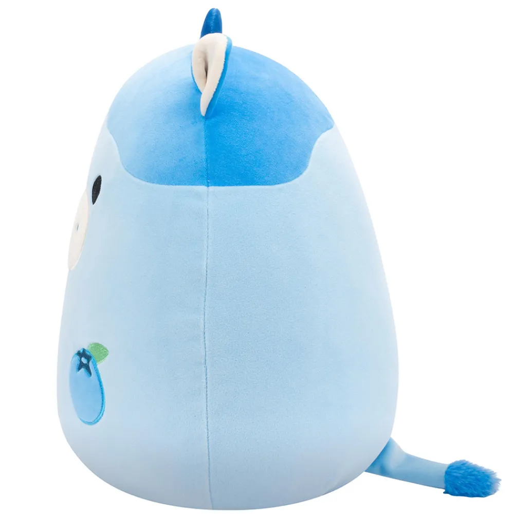 Squishmallows Squishmallows>30 cm Rutanya the Blueberry Cow
