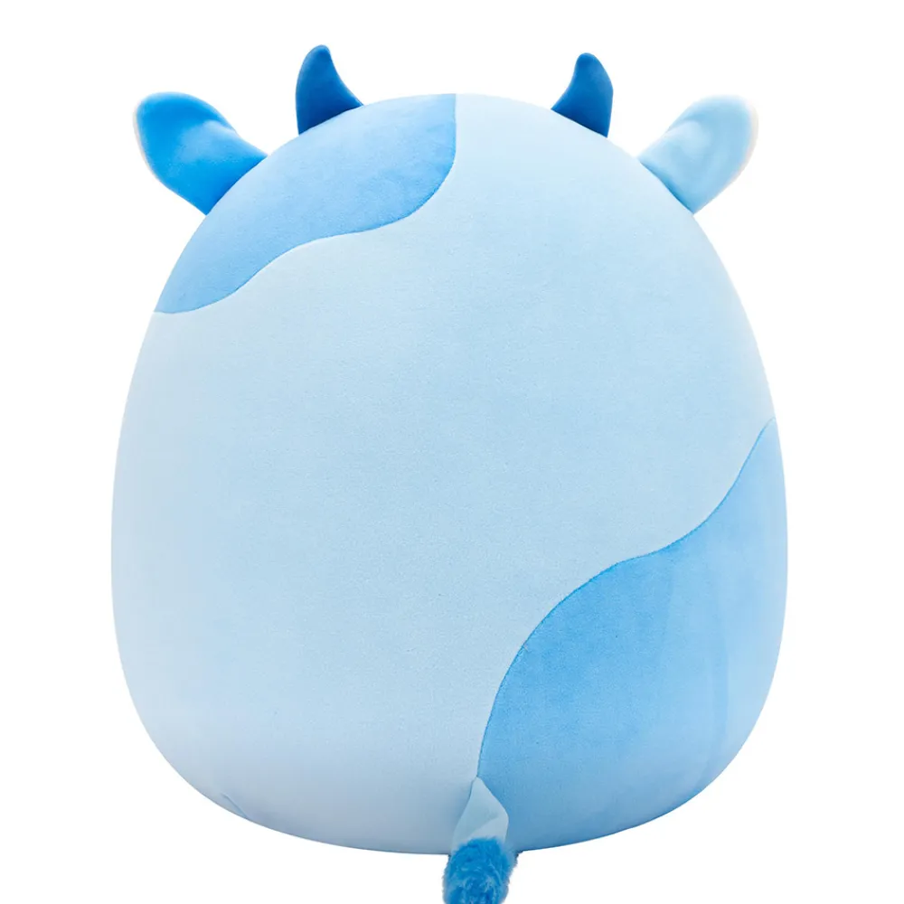Squishmallows Squishmallows>30 cm Rutanya the Blueberry Cow