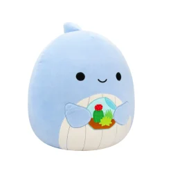 Squishmallows Squishmallows>40 cm Samir the Whale