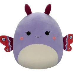 Squishmallows Squishmallows>50 cm Sandrine the Moth
