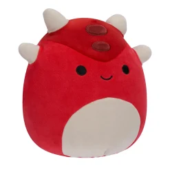 Squishmallows Squishmallows>19 cm Sergio the Anklyosaurus