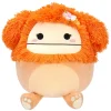 Squishmallows Squishmallows>30 cm Shasta the Bigfoot