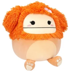 Squishmallows Squishmallows>30 cm Shasta the Bigfoot