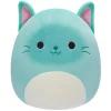 Squishmallows Squishmallows>25 cm Sigrid the Siamese Cat