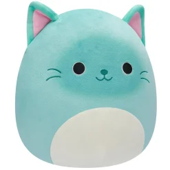 Squishmallows Squishmallows>25 cm Sigrid the Siamese Cat