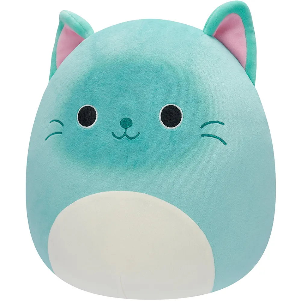 Squishmallows Squishmallows>25 cm Sigrid the Siamese Cat