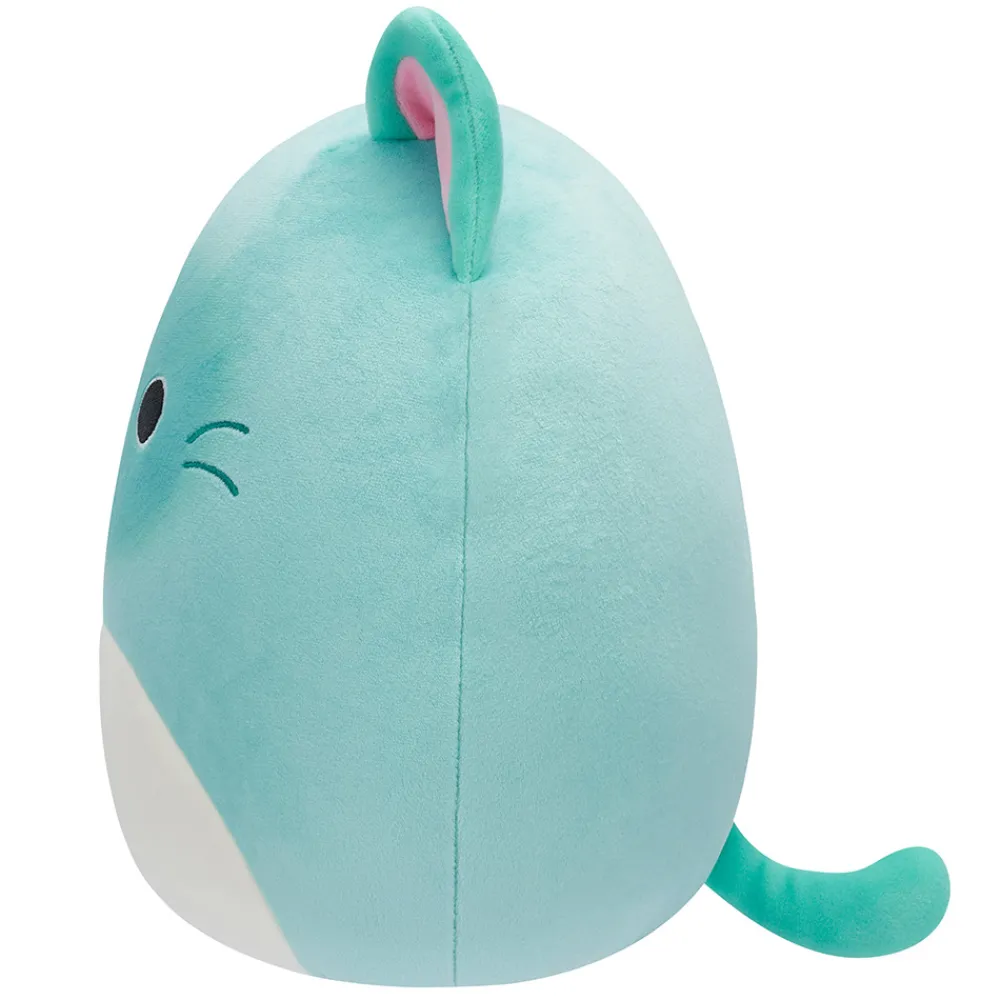 Squishmallows Squishmallows>25 cm Sigrid the Siamese Cat