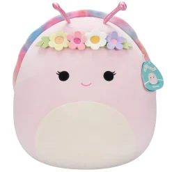 Squishmallows Squishmallows>40 cm Silvina the Snail