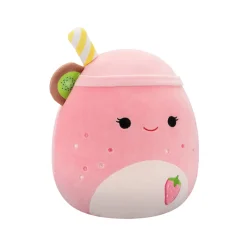 Squishmallows Squishmallows>30 cm Snell the Strawberry Smoothie