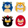 Squishmallows Squishmallows | Sonic>20 cm Sonic
