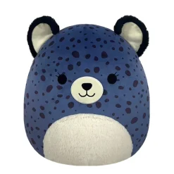 Squishmallows Squishmallows>50 cm Spotts the Cheetah