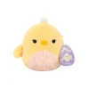 Squishmallows Squishmallows>19 cm Spring Aimee the Chick