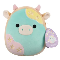 Squishmallows Squishmallows>19 cm Spring Cornelius the Cookie Cow