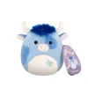 Squishmallows Squishmallows>19 cm Spring Bermayeh the Bull